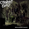 CANNABIS CORPSE /USA/ - From wisdom to baked
