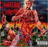 CANNIBAL CORPSE - Eaten back to life-reedice:digipack