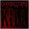 CANNIBAL CORPSE - Kill