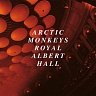 Live at the royal Albert hall-2cd