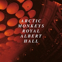 Live at the royal Albert hall-2cd