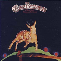 CAPTAIN BEEFHEART & MAGIC BAND - Bluejeans & moonbeams-remastered