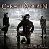 CARACH ANGREN /NETH/ - Death came through a phantom ship-reedice 2013