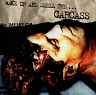 Wake up and smell the Carcass-compilation-reedice 1999