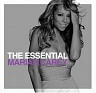 CAREY MARIAH - Essential mariah carey-2cd:best of