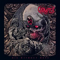 CARNIFEX /USA/ - Die without hope-digipack