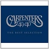 CARPENTERS THE - 40/40-2cd-the best selection