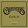 CARPENTERS THE - Carpenters gold : Greatest hits