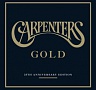 CARPENTERS THE - Carpenters gold:greatest hits-2cd:35 anniversary