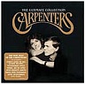 CARPENTERS THE - Ultimate collection-3cd