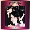CARPENTERS THE - Yesterday once more-2cd-best of