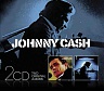 CASH JOHNNY - At folsom prison/at san quentin-2cd