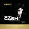 CASH JOHNNY - Gold-3cd-greatest hits