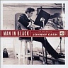 CASH JOHNNY - Man in black-2cd-the very best of