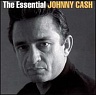 CASH JOHNNY - The essential johnny cash-2cd:the best of