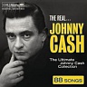 CASH JOHNNY - The real…johnny cash-the ultimate collection:3cd