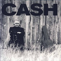 CASH JOHNNY - Unchained