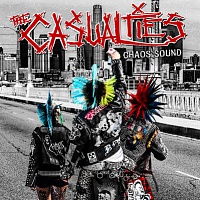 CASUALTIES THE - Chaos sound