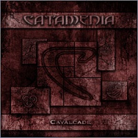CATAMENIA /FIN/ - Cavalcade