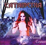 CATAMENIA /FIN/ - Morning crimson