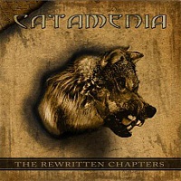 CATAMENIA /FIN/ - The rewritten chapters-compilation