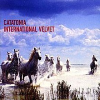 CATATONIA /UK/ - International velvet