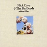 CAVE NICK & THE BAD SEEDS - Abbatoir blues/The lyre of orpheus-2cd