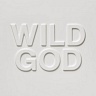 Wild god-digipack