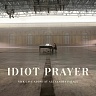 Idiot prayer-Nick Cave alone at Alexandra Palace-2cd