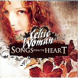 CELTIC WOMAN /IRE/ - Songs from the heart