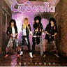 CINDERELLA - Night songs