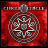 CIRCLE II CIRCLE (ex.SAVATAGE) - Full circle-2cd-the best of