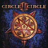 CIRCLE II CIRCLE (ex.SAVATAGE) - Watching in silence