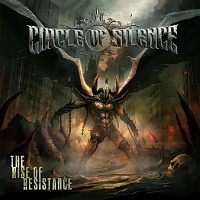 CIRCLE OF SILENCE /GER/ - The rise of resistance