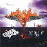 CITRON /CZ/ - Rebelie vol.2-ep