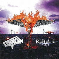 CITRON /CZ/ - Rebelie vol.2-ep