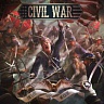 CIVIL WAR (ex.SABATON) - The last full measure-digipack:limited