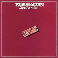 CLAPTON ERIC - Another ticket
