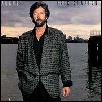 CLAPTON ERIC - August