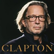 CLAPTON ERIC - Clapton