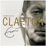 CLAPTON ERIC - Complete clapton-2cd:best of