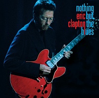 Nothing but the blues-digisleeve