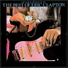 CLAPTON ERIC - Timepieces-The best of