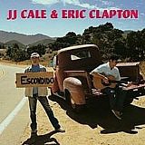 CLAPTON ERIC & CALE JJ - The road to escondido
