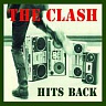 CLASH THE - Clash hits back-2cd