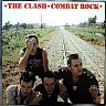 CLASH THE - Combat rock
