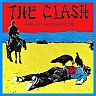 CLASH THE - Give ´em enough rope