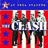 CLASH THE - Live at the shea stadium-remastered