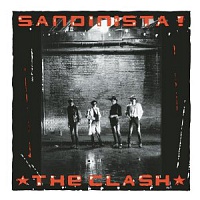 CLASH THE - Sandinista-2cd-reedice 1999