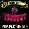 CLAYPOOL LES FROG BRIGADE THE - Purple orion-digipack